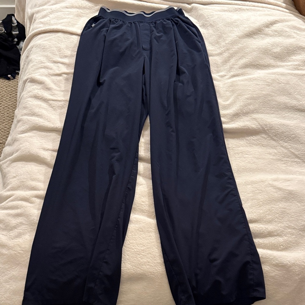Athleta trouser pant